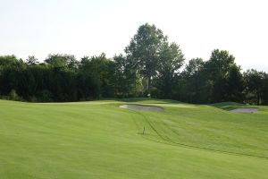 Double Eagle 14th Approach